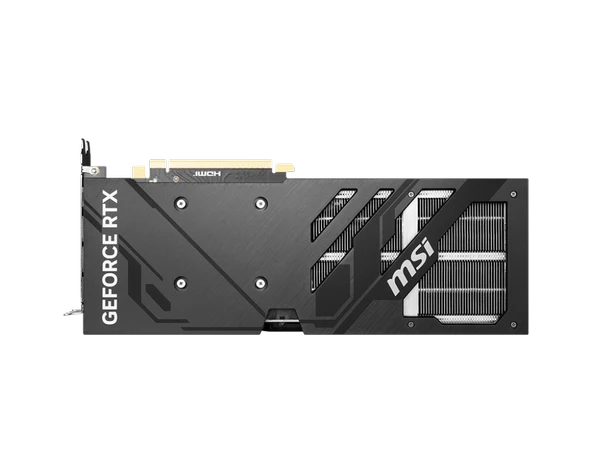 MSI GEFORCE RTX 4060 TI VENTUS 3X E 8G OC 128BIT - Resim 4
