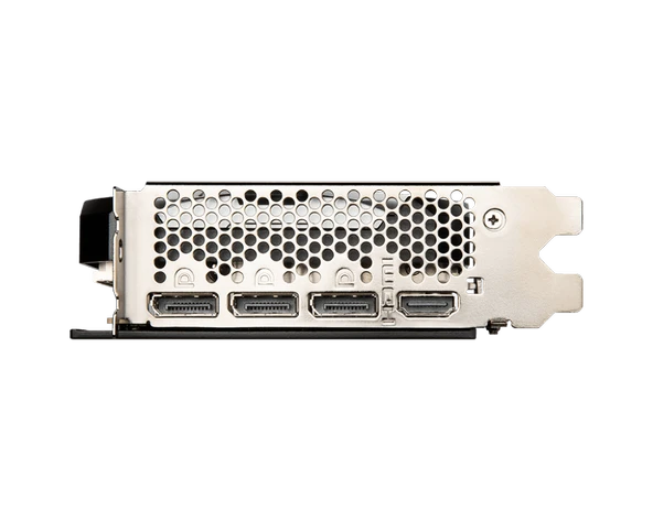 MSI GEFORCE RTX 4060 TI VENTUS 3X E 8G OC 128BIT - Resim 5
