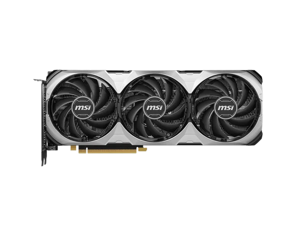 MSI GEFORCE RTX 4060 TI VENTUS 3X E 8G OC 128BIT - Resim 2