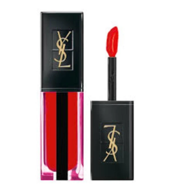 Yves Saint Laurent Vernis À Lèvres Water Stain - Lip Stain 618 ürün görseli 1