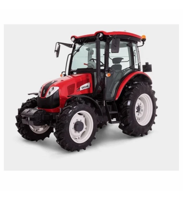 Başak 2075 S Plus 2018 Traktör Kabin Paspası - Resim 9