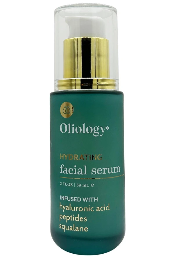 Oliology Hydrating Yüz Serumu 59ML ürün görseli 1