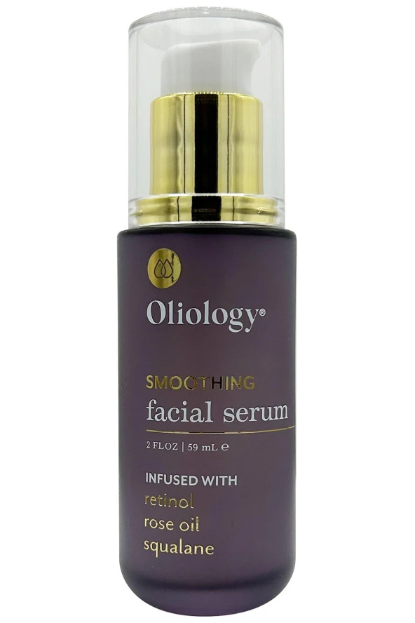 Oliology Smoothing Yüz Serumu 59ML ürün görseli 1