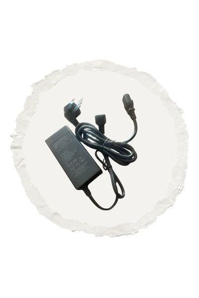 Evacool 220v Oto Buzdolabı Dönüştürücü Adaptör Ev Adaptörü - Resim 6