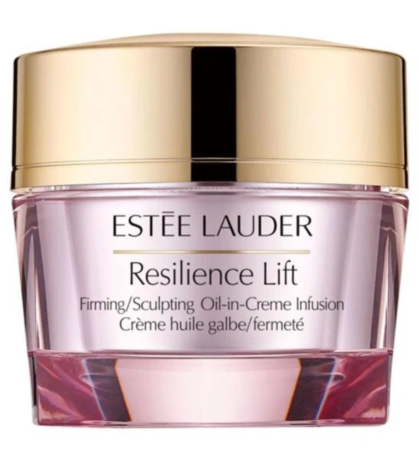 Estee Lauder Resilience Multi-Effect Oil-in-Creme Infusion Refill 50ml ürün görseli 1