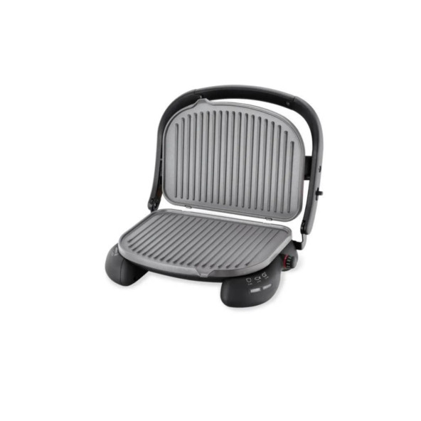 Korkmaz Castron 324-10 Contact Grill Tost Makinesi ürün görseli 1