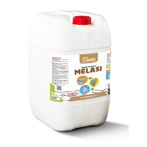 MELAS 25 KG ürün görseli 1