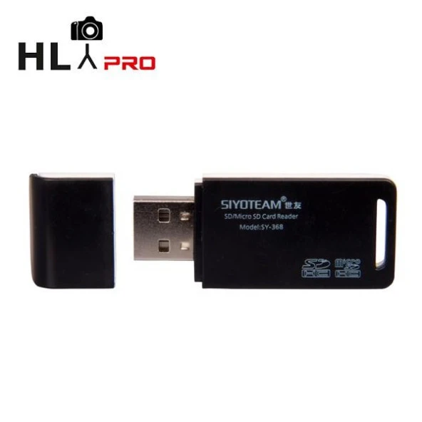 Hlypro Kart Okuyucu / Card Reader ürün görseli 1