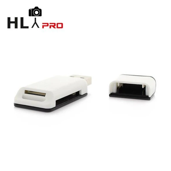 Hlypro Kart Okuyucu / Card Reader - Resim 3