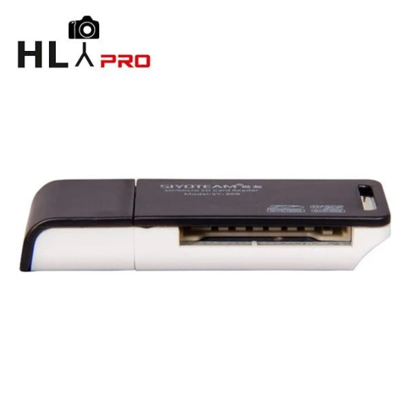 Hlypro Kart Okuyucu / Card Reader - Resim 4