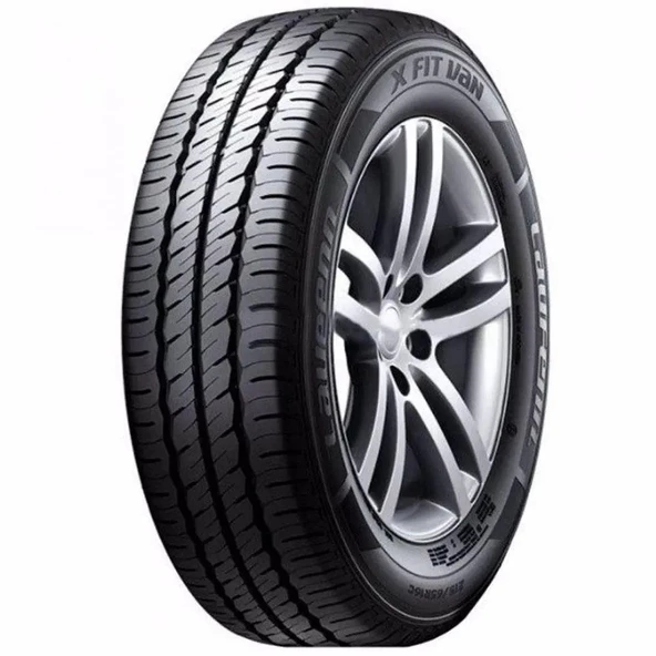 Laufenn X Fit Van LV01 225/75R16C 121/120R (Yaz) (2024) ürün görseli 1