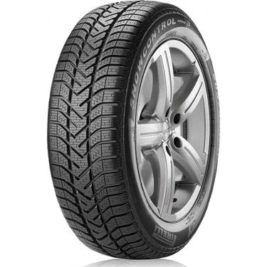 Pirelli W210 Snowcontrol Serie 3 195/50R16 88H XL (Kış) (2019) ürün görseli 1