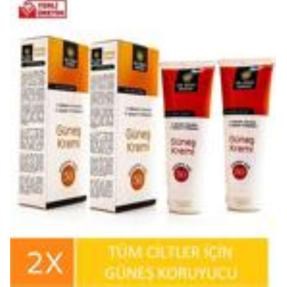 DR.RENA GUNES KREMI ALOEVERA OZLU 50 FKT 100 ML ürün görseli 1