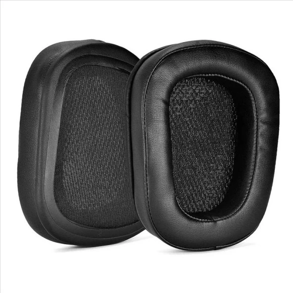 Logitech G633 G933 G935 G635 G933S G633S Deri Kulaklık Pedi ürün görseli 1