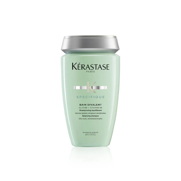 Bain Divalent Yağlanma Karşıtı Şampuan 250ml ürün görseli 1