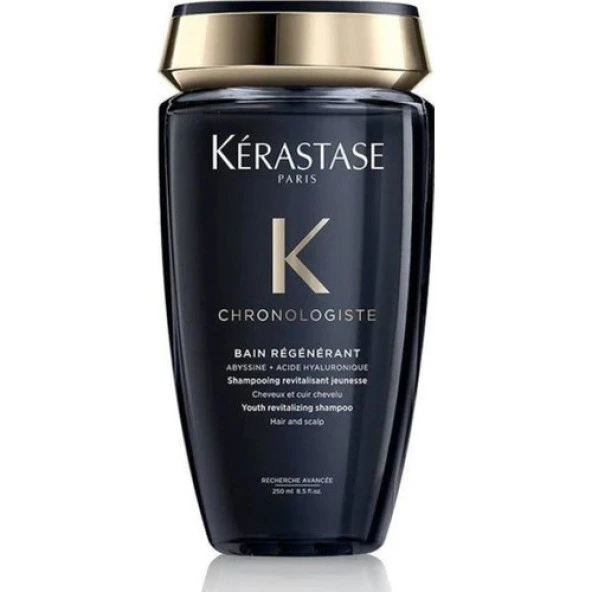 Chronologist Bain  250ml ürün görseli 1