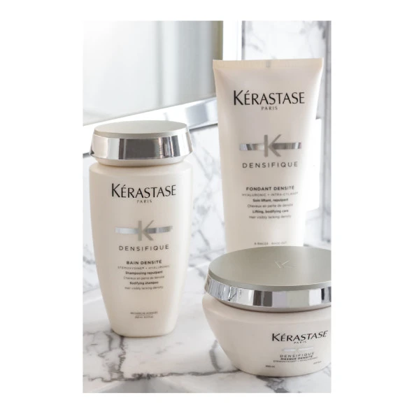 Densifique Masque Densité 200ml - Resim 5