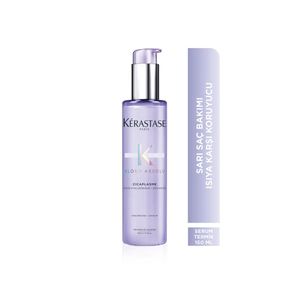 Blond Absolu Cicaplasme Serum 150 ml ürün görseli 1