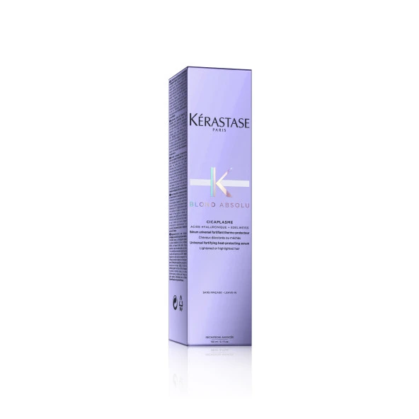 Blond Absolu Cicaplasme Serum 150 ml - Resim 3