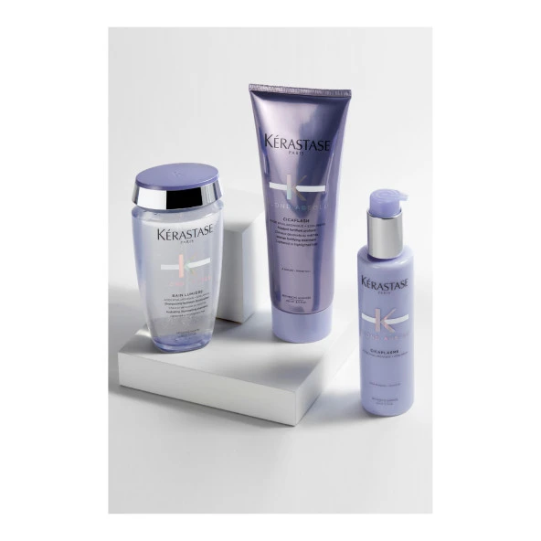 Blond Absolu Cicaplasme Serum 150 ml - Resim 4