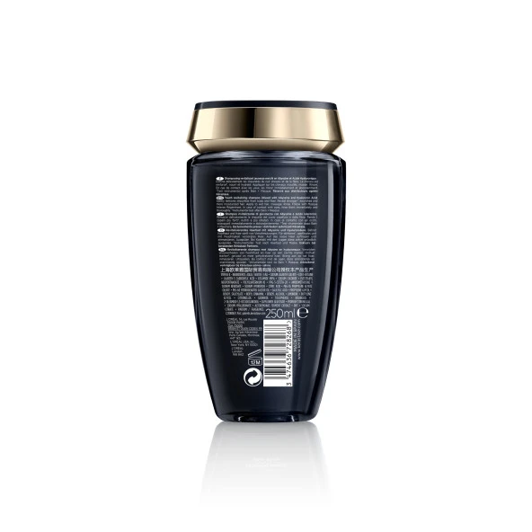 Chronologist Bain Régénérant 250ml - Resim 4
