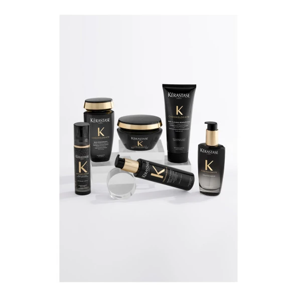 Chronologist Bain Régénérant 250ml - Resim 6