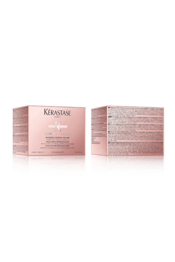 Chroma Absolu Saç Maskesi 200ml - Resim 2