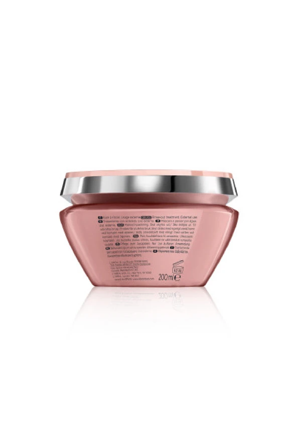 Chroma Absolu Saç Maskesi 200ml - Resim 4
