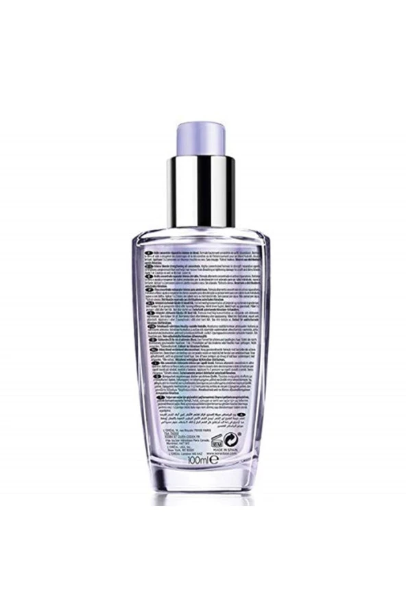 Blond Absolu Huile Cicaextreme 100ml ürün görseli 1