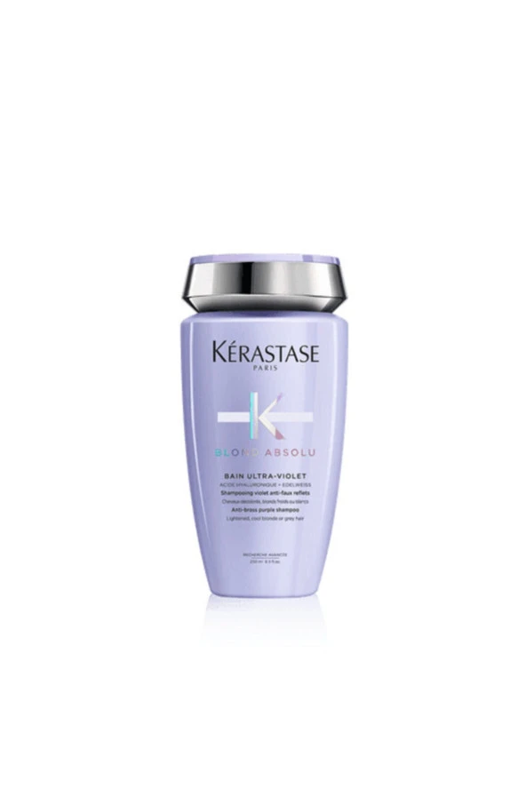 Blond Absolu Bain Ultra-Violet 250 ml ürün görseli 1