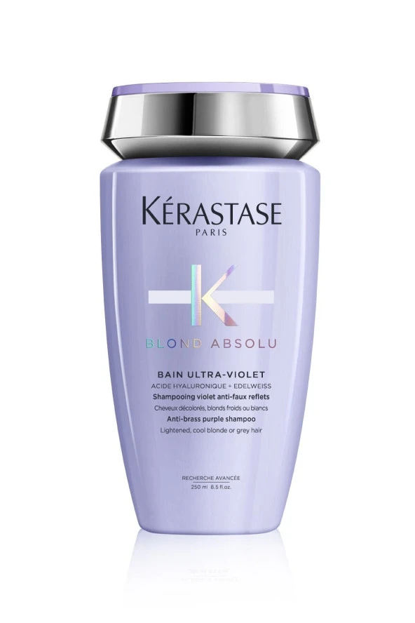 Blond Absolu Bain Ultra Violet Şampuan 250 ml 3474636692231 ürün görseli 1