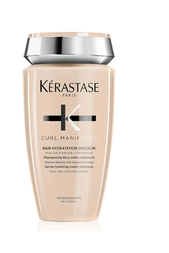 Curl Manifesto Bain Hydratation 250 Ml ürün görseli 1