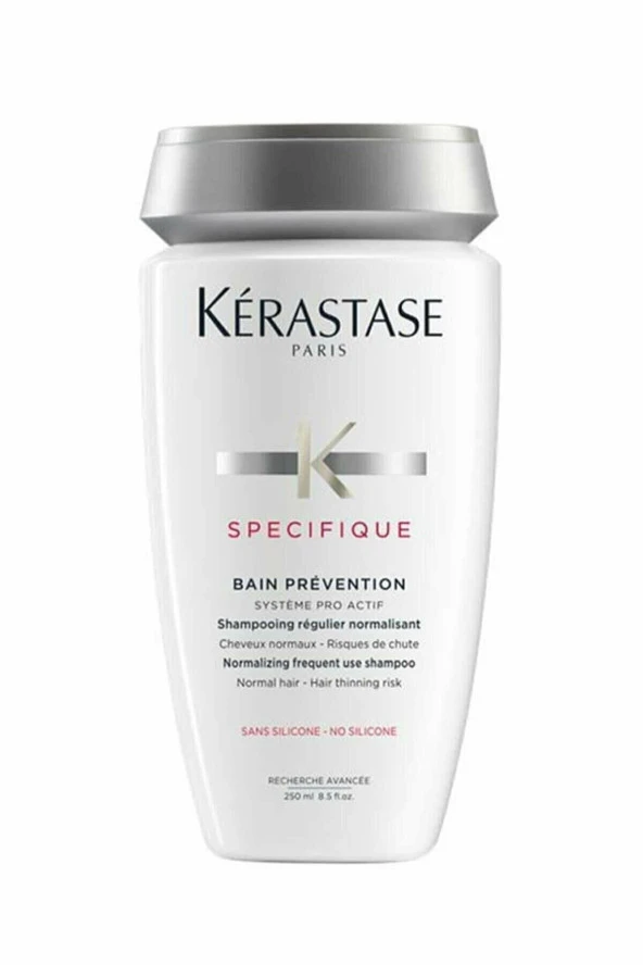 Specifique Bain Preventation 250 ml ürün görseli 1