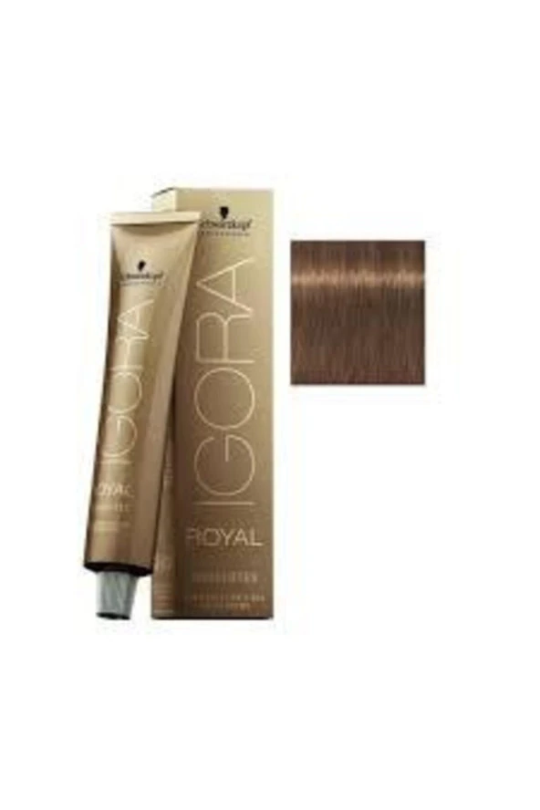 IGORA Royal Absolutes 7-60 Saç Boyası ürün görseli 1