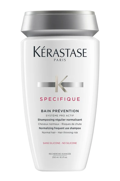 Specifique Bain Prevention Dökülme Karşıtı Şampuan 250 ml 250 ml ürün görseli 1