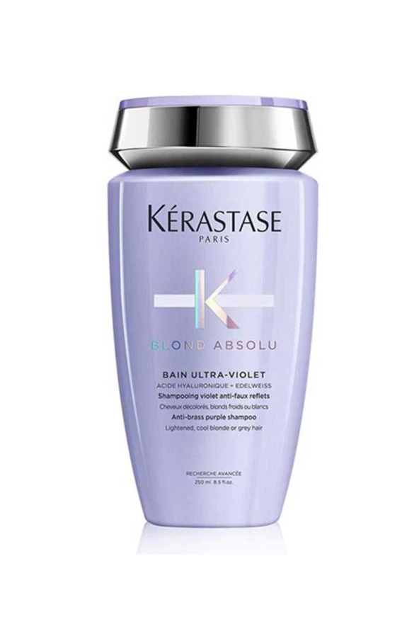 Blond Absolu Bain Ultra-Violet 250 ml ürün görseli 1