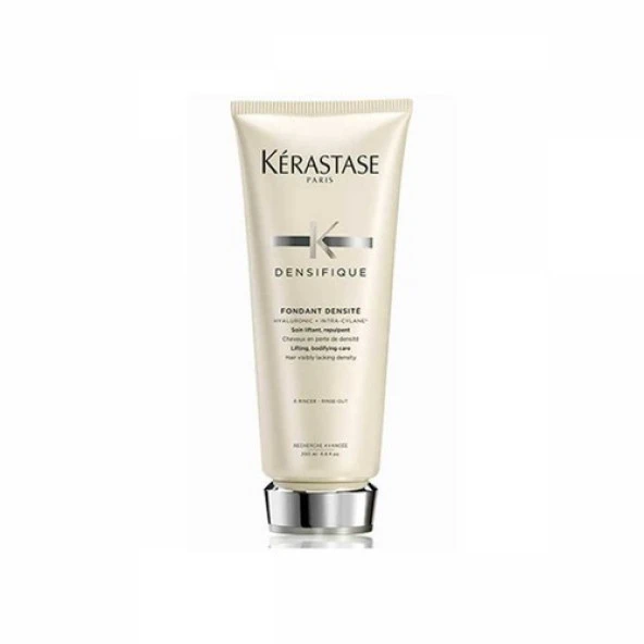 Kerastase Densifique Fondant Densite Yoğunlaştırıcı Bakım Kremi 200ml ürün görseli 1