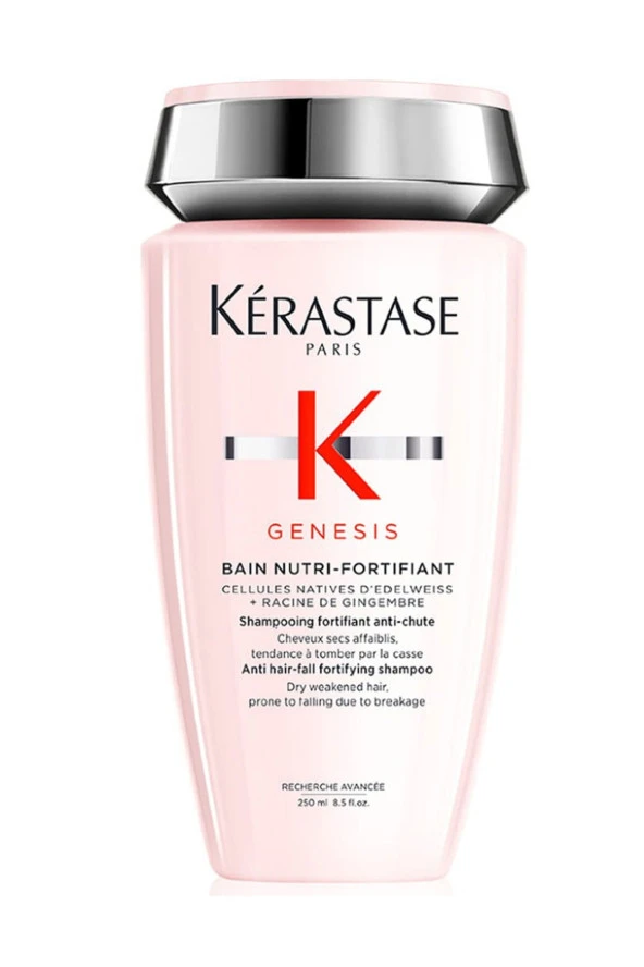 Genesis Bain Nutri-Fortifiant 250 ml ürün görseli 1