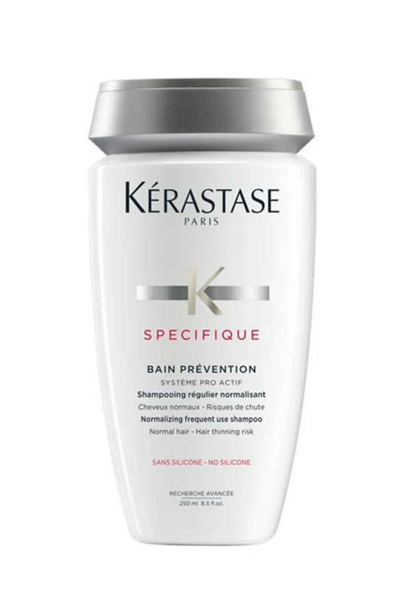 Specifique Bain Preventation 250 ml ürün görseli 1