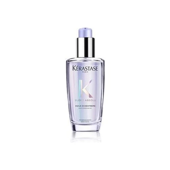 Blond Absolu Huile Cicaextreme 100ml ürün görseli 1