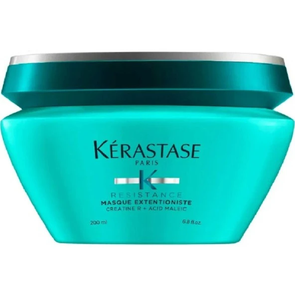 Resistance  Extentioniste Maske 200 ml ürün görseli 1