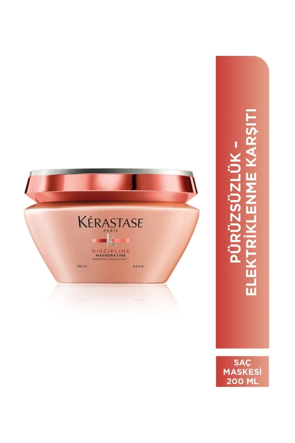 Discipline Maskeratine Maske 200 ml ürün görseli 1