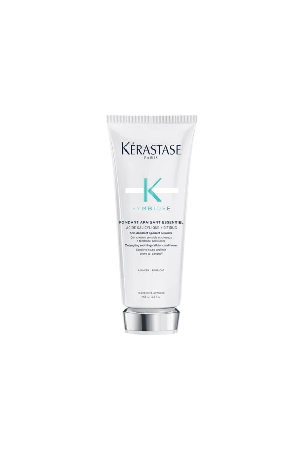 Symbiose Detangling Soothing Cellular Saç Kremi 200ml ürün görseli 1