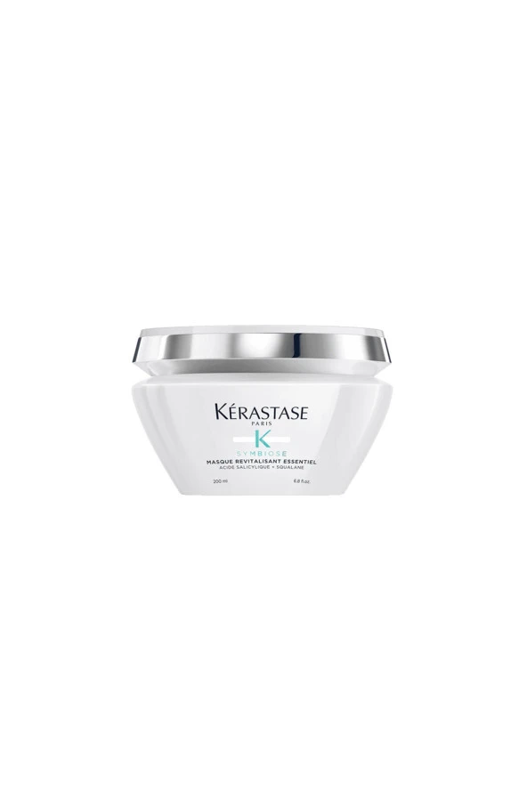 Symbiose Masque Intense  200ml ürün görseli 1