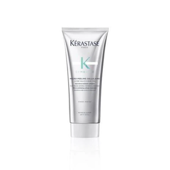 Symbiose Micropeeling Cellularire Treatment 200ml ürün görseli 1