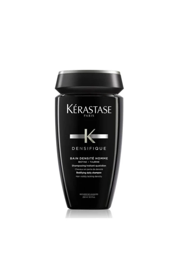 Densifique HOMME Bain Densite 250 ML ürün görseli 1
