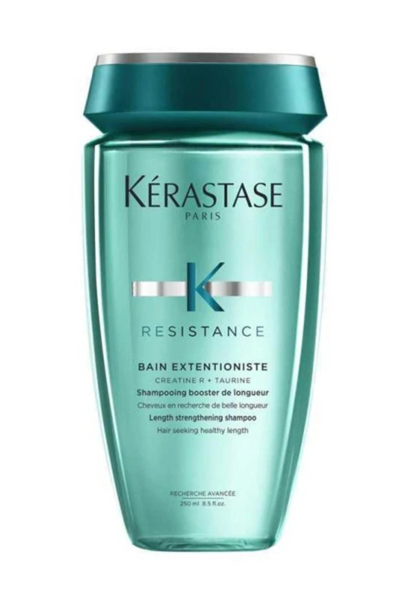 Resistance Extentioniste Saç Uzatan Şampuan 250 ml ürün görseli 1