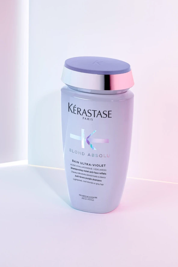 Blond Absolu Bain Ultra-Violet 250 ml - Resim 8