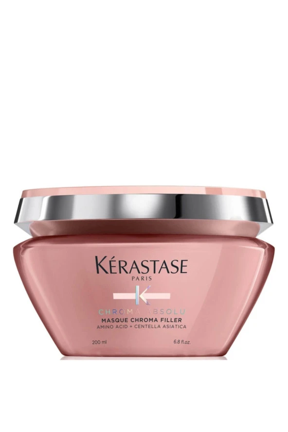 Chroma Absolu Maske 200ml ürün görseli 1