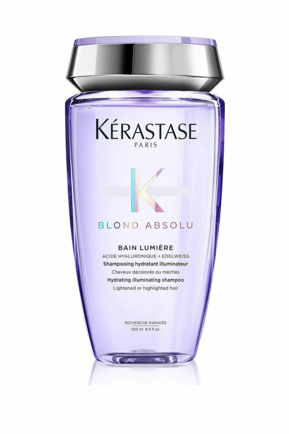 Blond Absolu Bain Lumiere 250 ml ürün görseli 1